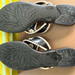 Jack Rogers Sandals